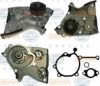 HELLA 8MP 376 803-061 Water Pump